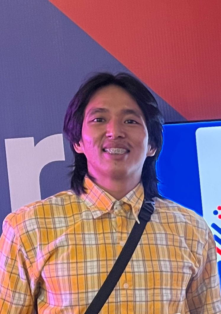 Mapbiomas Alerta - Azka Razendra Zahran